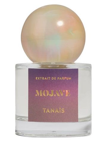 Tanaïs Mojave fragrance bottle