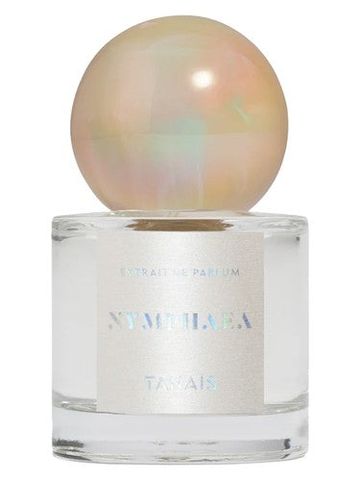 Tanaïs Nymphaea fragrance bottle
