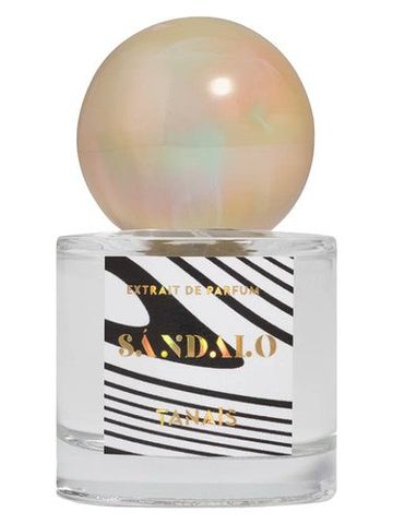 Tanaïs Sándalo fragrance bottle