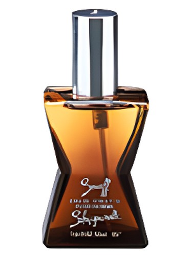 Schiaparelli Snuff fragrance bottle