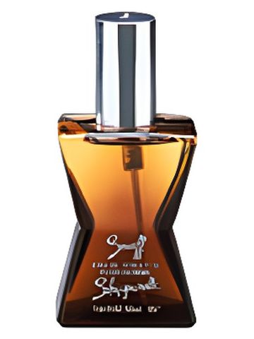 Schiaparelli Snuff fragrance bottle