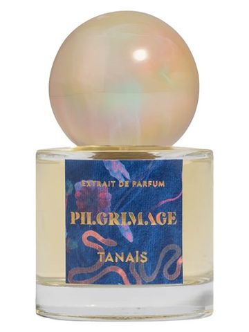 Tanaïs Pilgrimage fragrance bottle