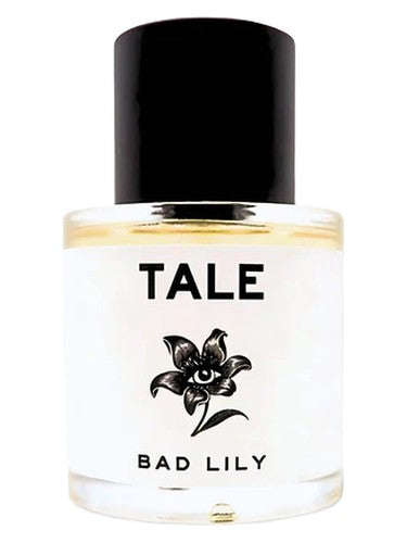 TALE Parfum Bad Lily fragrance bottle