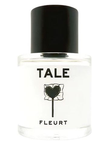 TALE Parfum Fleurt fragrance bottle