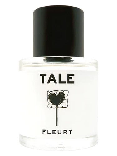 TALE Parfum Fleurt fragrance bottle