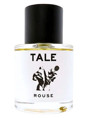 TALE Parfum Rouse fragrance bottle