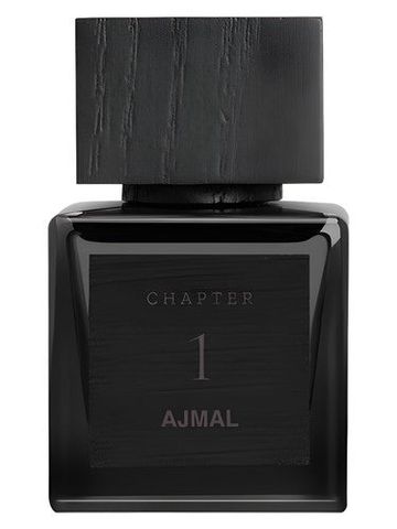 Ajmal Chapter 1 fragrance bottle