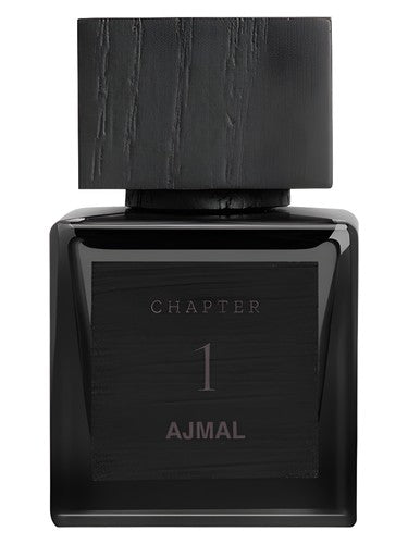 Ajmal Chapter 1 fragrance bottle