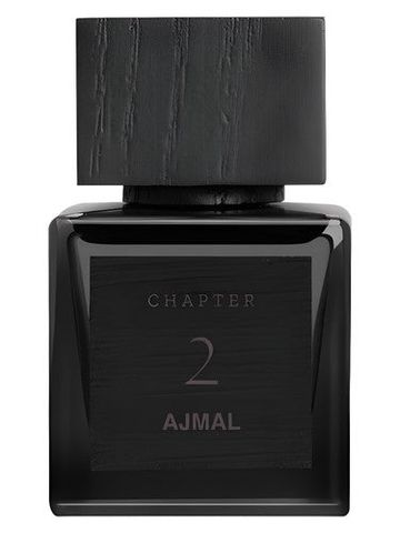 Ajmal Chapter 2 fragrance bottle