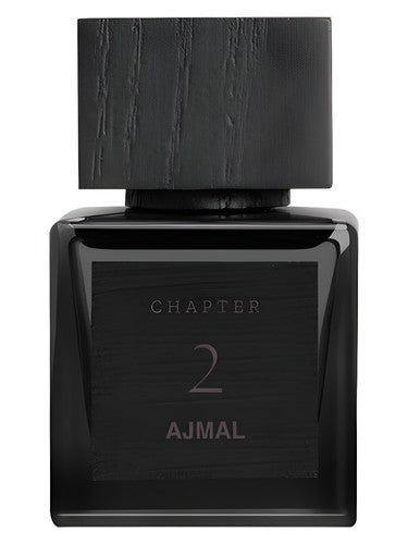 Ajmal Chapter 2 fragrance bottle