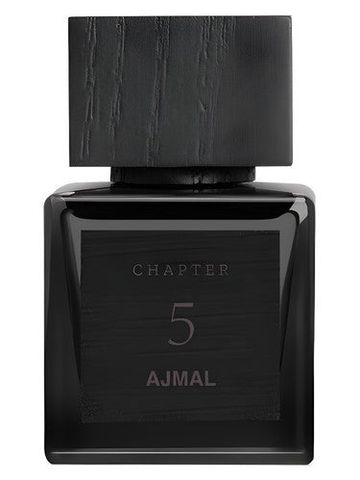Ajmal Chapter 5 fragrance bottle