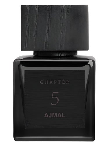 Ajmal Chapter 5 fragrance bottle
