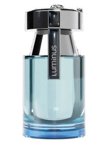 Rue Broca Luminus Pour Homme fragrance bottle