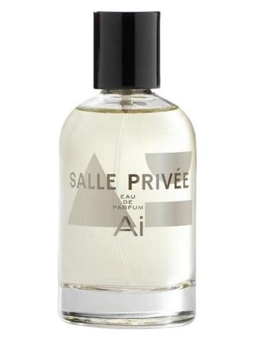 Salle Privée Ai fragrance bottle