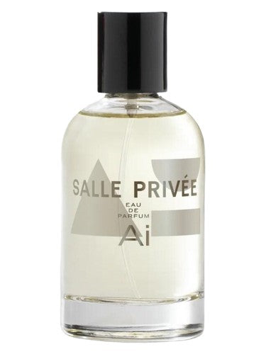Salle Privée Ai fragrance bottle