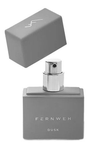 Fernweh Dusk fragrance bottle