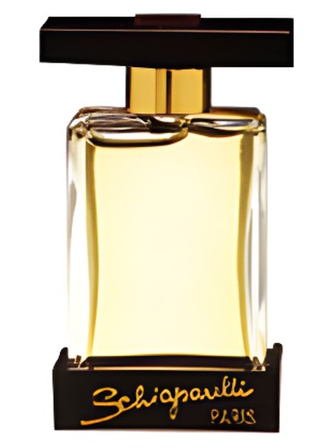 Schiaparelli Shocking You fragrance bottle