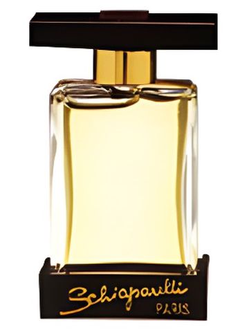 Schiaparelli Shocking You fragrance bottle