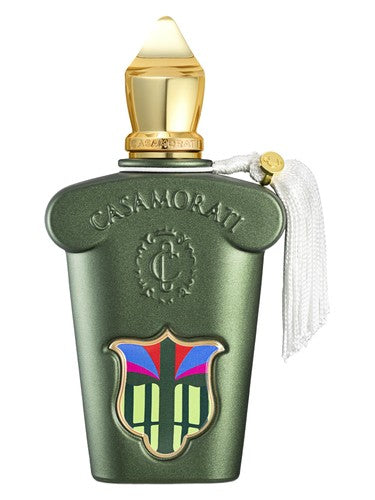 Casamorati 1888 Casamorati Harrods Edition fragrance bottle