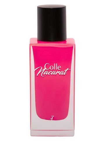 Yzkine Colle Nacarat fragrance bottle