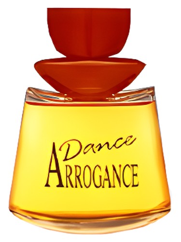 Schiaparelli Dance Arrogance