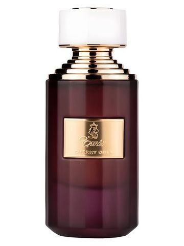 PARIS CORNER Cherry Cola fragrance bottle