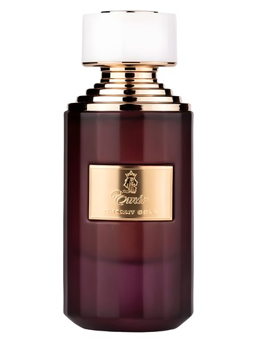 PARIS CORNER Cherry Cola fragrance bottle