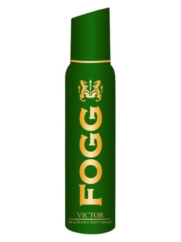 Fogg Victor fragrance bottle