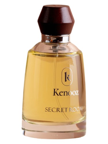 Kenooz Secret Room