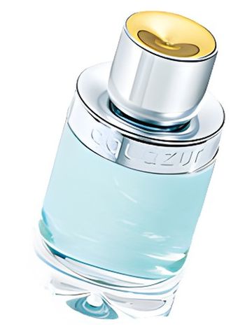 Lancaster Aquazur fragrance bottle