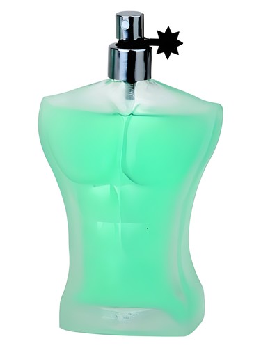 Real Time Kindlooks fragrance bottle