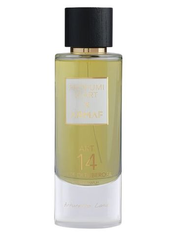 Profumi d'Art X Armaf Art 14 - Latte di Tuberosa fragrance bottle