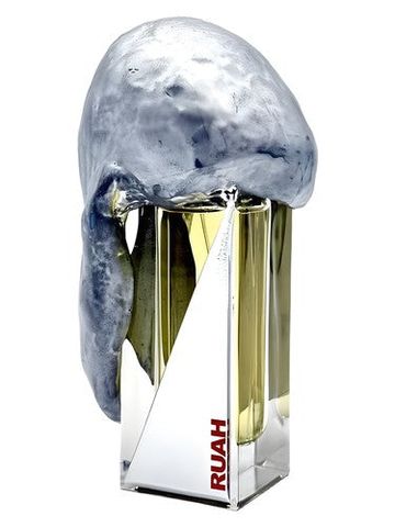 Filippo Sorcinelli Ruah Extrait de Parfum fragrance bottle