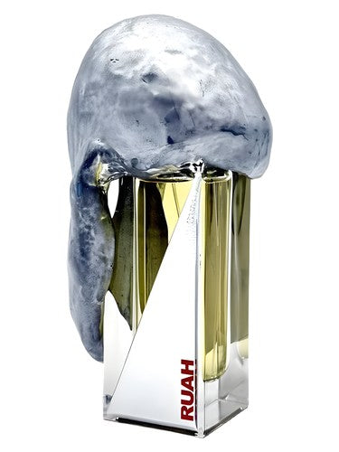 Filippo Sorcinelli Ruah Extrait de Parfum fragrance bottle