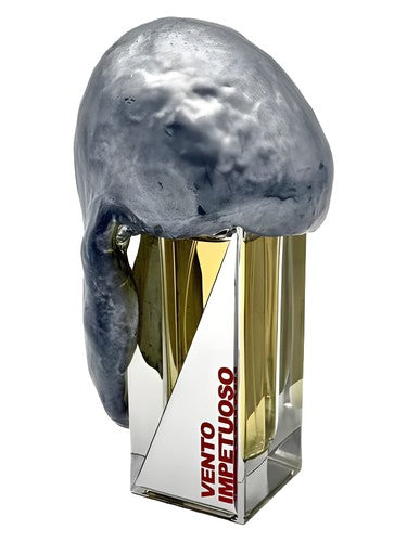 Filippo Sorcinelli Vento Impetuoso Extrait de Parfum fragrance bottle
