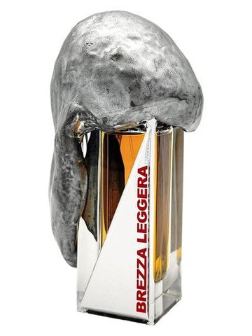 Filippo Sorcinelli Brezza Leggera Extrait de Parfum fragrance bottle