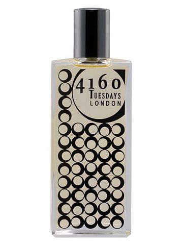 4160 Tuesdays Redchurch fragrance bottle
