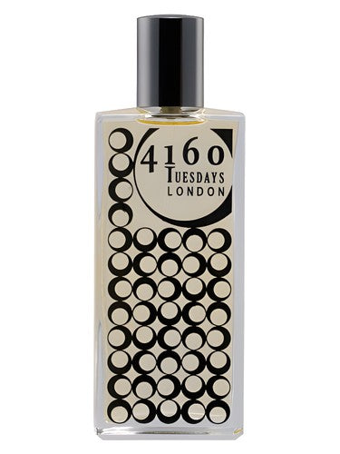 4160 Tuesdays Redchurch fragrance bottle