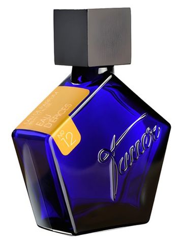 Tauer Perfumes 12 Eau D'Epices fragrance bottle
