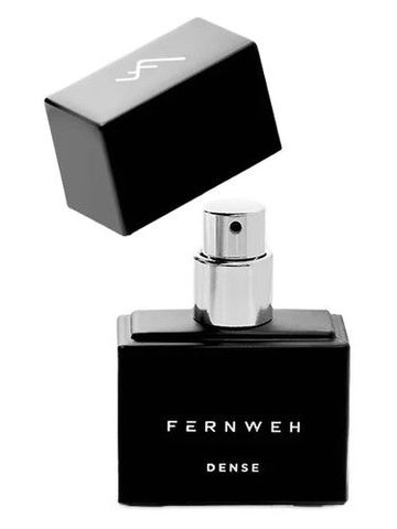 Fernweh Dense fragrance bottle