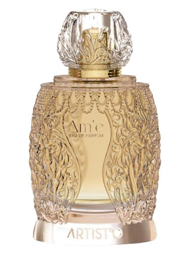 Artist'o Am'e fragrance bottle