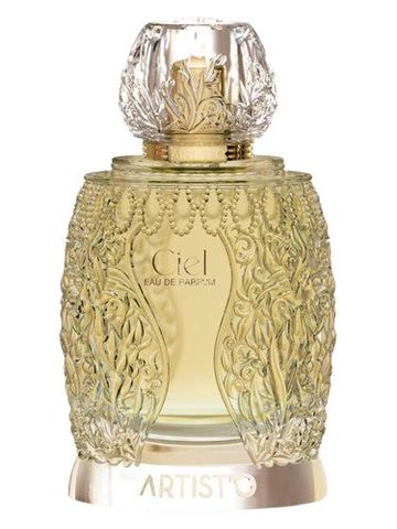 Artist'o Ciel fragrance bottle