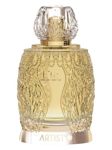 Artist'o Été fragrance bottle