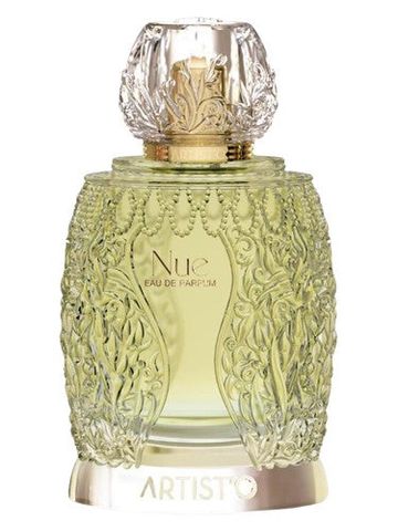 Artist'o Nue fragrance bottle