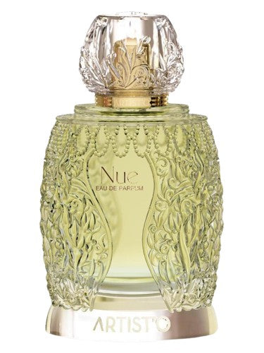 Artist'o Nue fragrance bottle