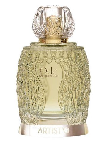 Artist'o Ode fragrance bottle