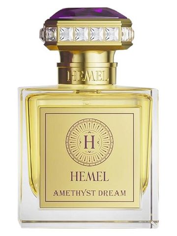 Hemel Paris Amethyst Dream fragrance bottle