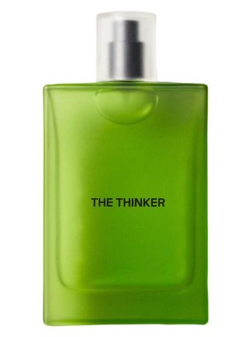 Alexmonhart The Thinker fragrance bottle