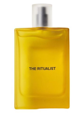 Alexmonhart The Ritualist fragrance bottle