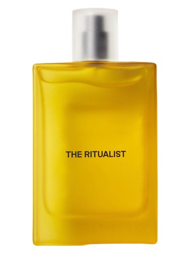 Alexmonhart The Ritualist fragrance bottle